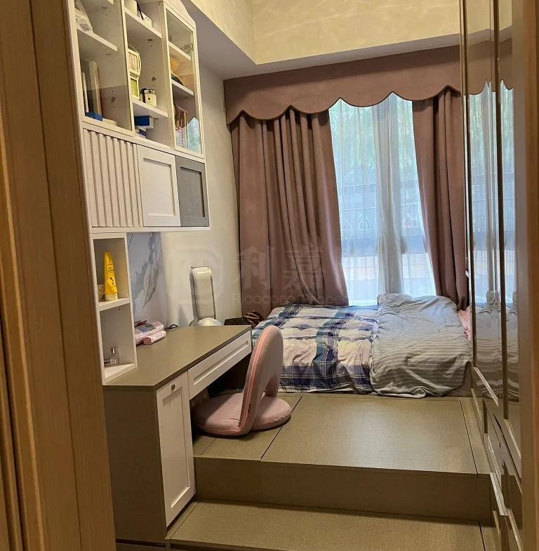 朗濤 6B座 - 28NTS – 香港北部都會區