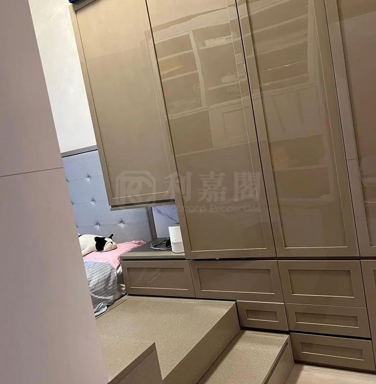 朗濤 6B座 - 28NTS – 香港北部都會區