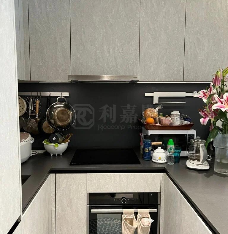 朗濤 6B座 - 28NTS – 香港北部都會區