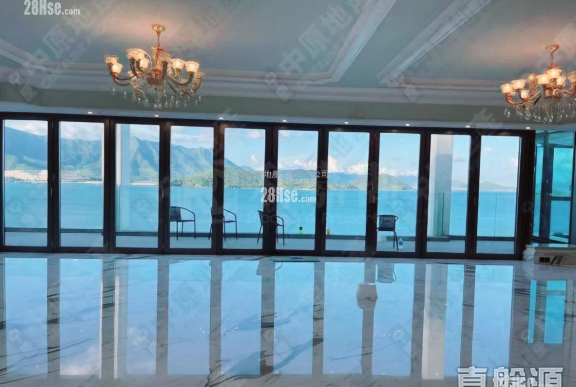 天賦海灣 1期 6座 - 28NTS – 香港北部都會區