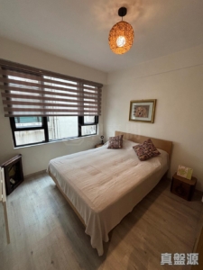 倚龍山莊 11座 - 28NTS – 香港北部都會區