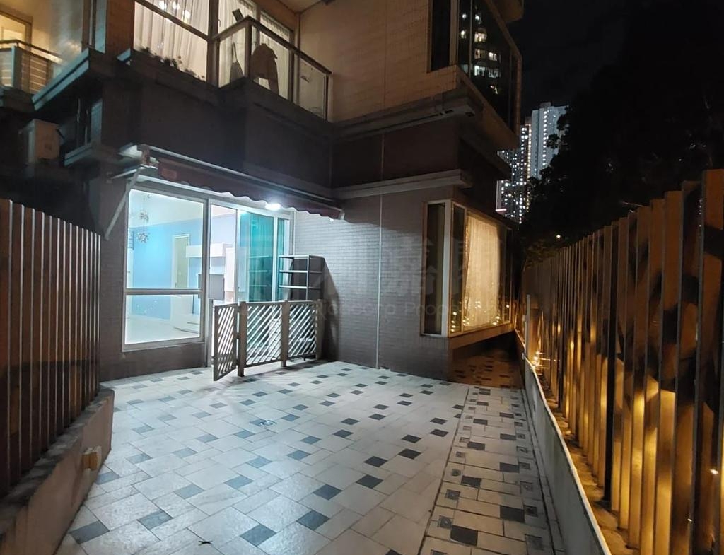 天宇海 1A座 - 28NTS – 香港北部都會區