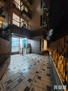 天宇海 1A座 - 28NTS – 香港北部都會區
