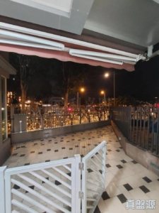 天宇海 1A座 - 28NTS – 香港北部都會區