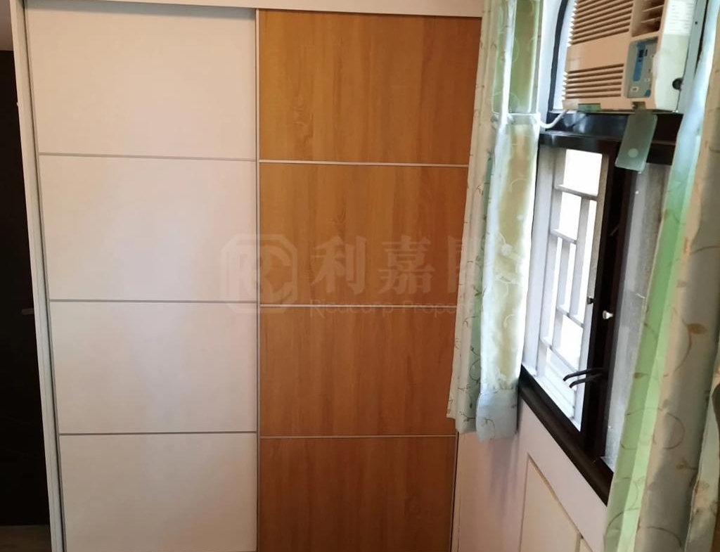 粉嶺花園 4座 - 28NTS – 香港北部都會區