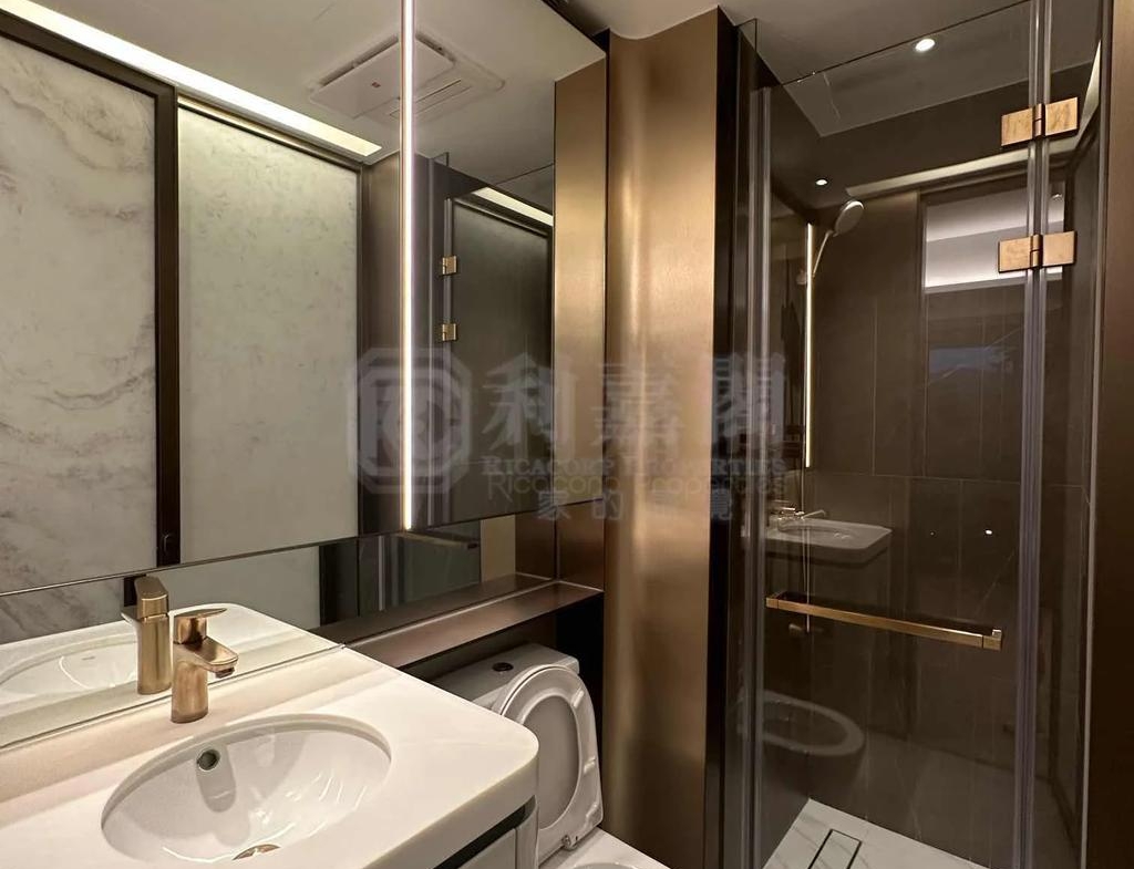 ONE INNOVALE 1期 A座 - 28NTS – 香港北部都會區
