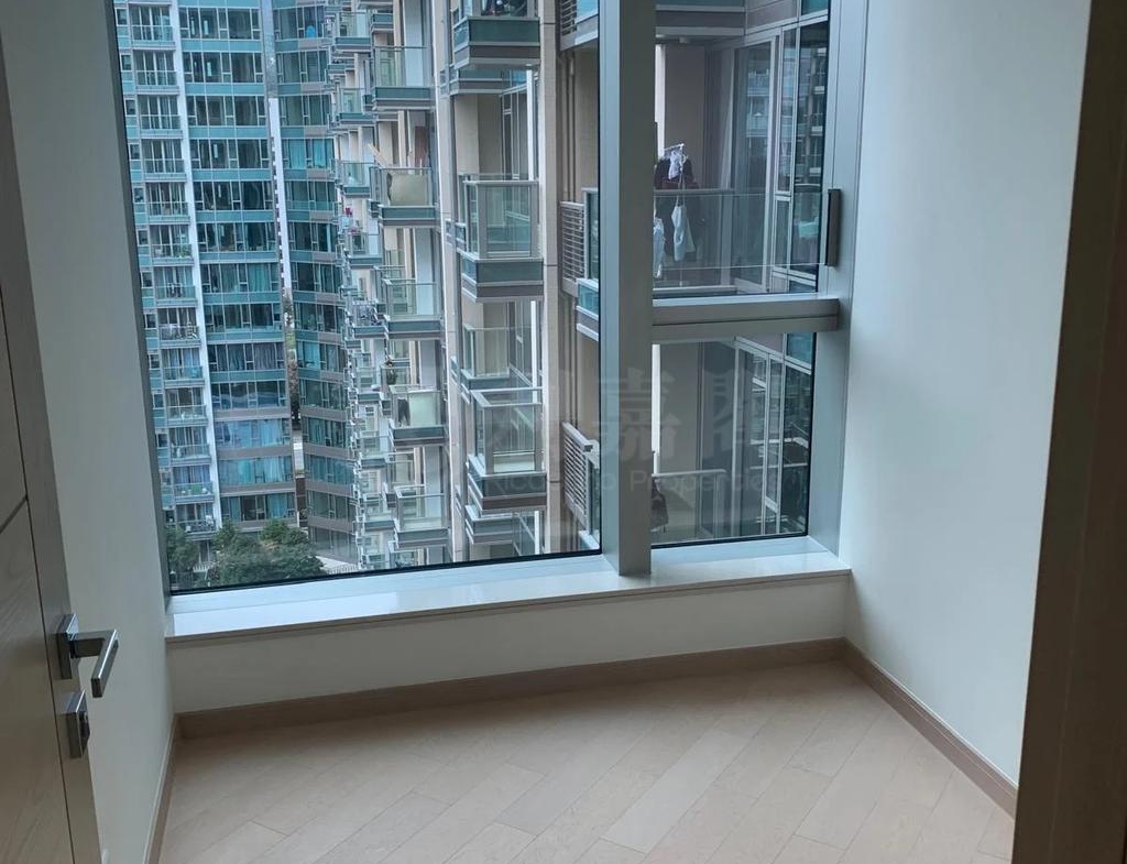逸瓏灣8 2座 - 28NTS – 香港北部都會區