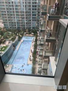 逸瓏灣8 2座 - 28NTS – 香港北部都會區