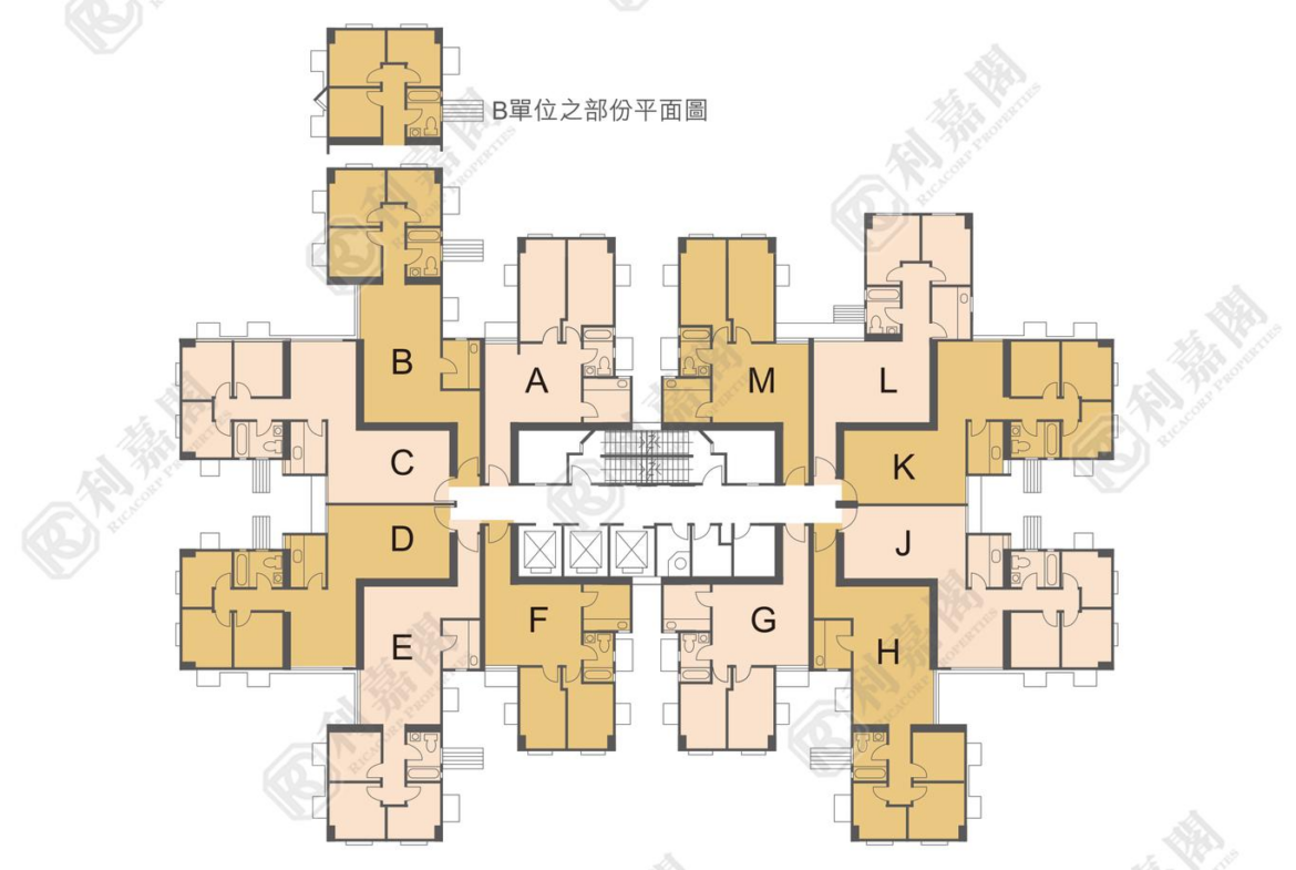 雲疊花園 4座 - 28NTS – 香港北部都會區