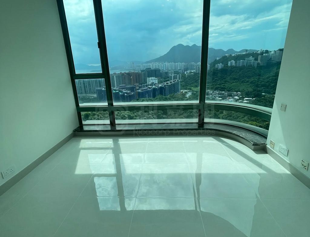 鹿茵山莊 鹿怡居 2座 - 28NTS – 香港北部都會區
