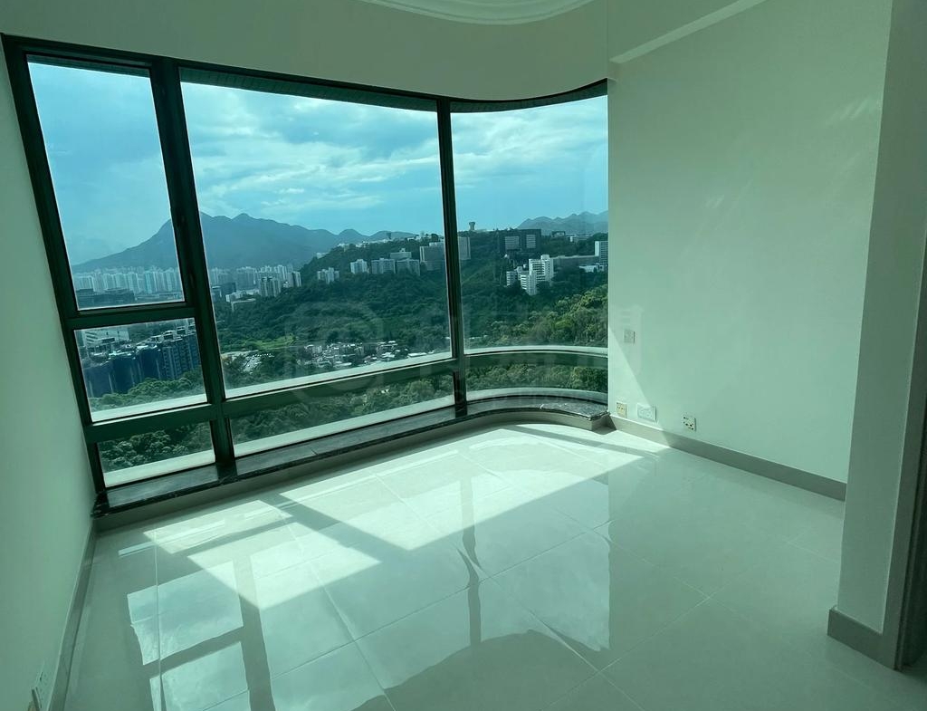 鹿茵山莊 鹿怡居 2座 - 28NTS – 香港北部都會區
