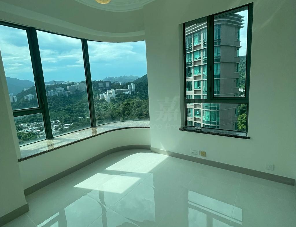 鹿茵山莊 鹿怡居 2座 - 28NTS – 香港北部都會區