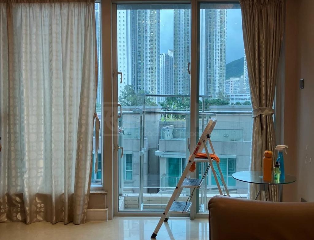 天宇海 6B座 - 28NTS – 香港北部都會區