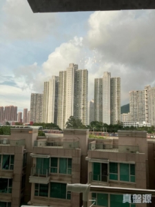 天宇海 6B座 - 28NTS – 香港北部都會區