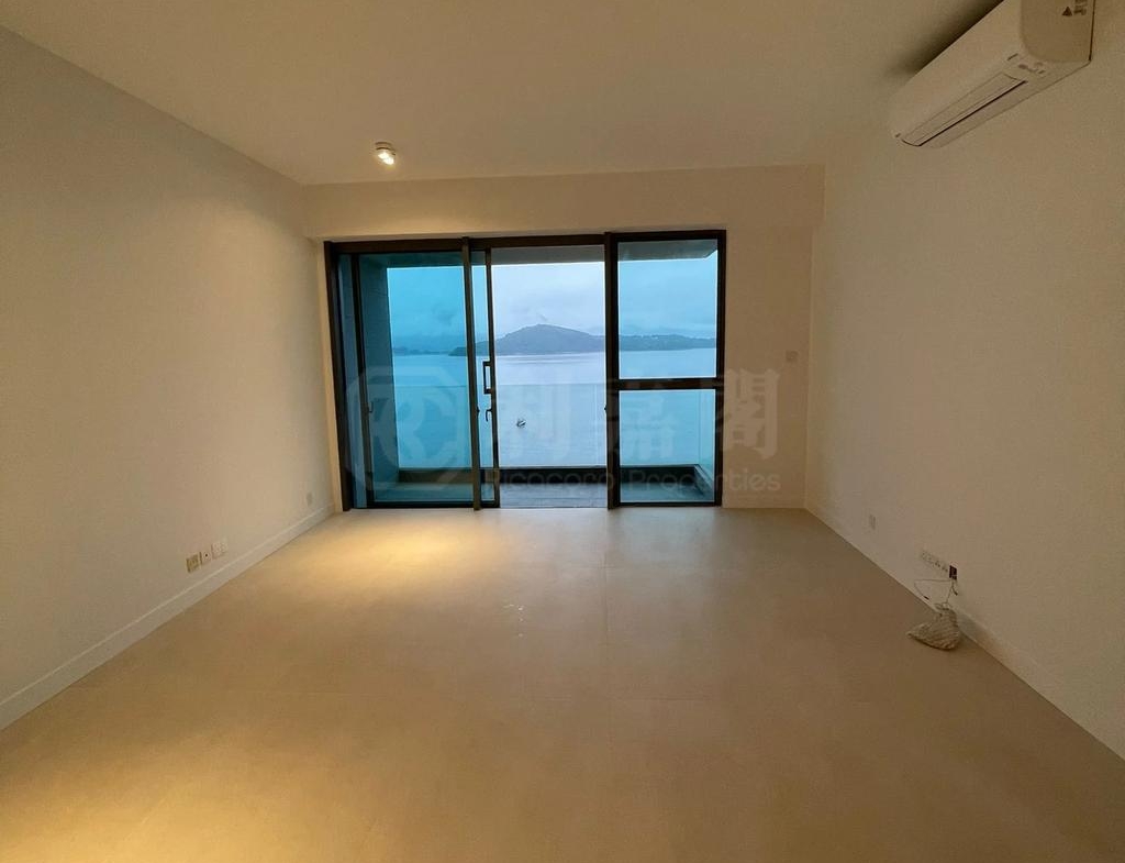 天賦海灣 1期 7座 - 28NTS – 香港北部都會區