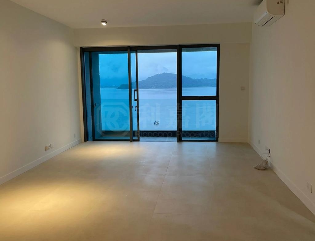 天賦海灣 1期 7座 - 28NTS – 香港北部都會區