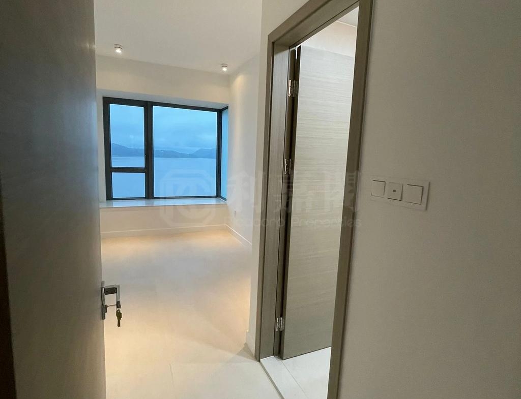 天賦海灣 1期 7座 - 28NTS – 香港北部都會區