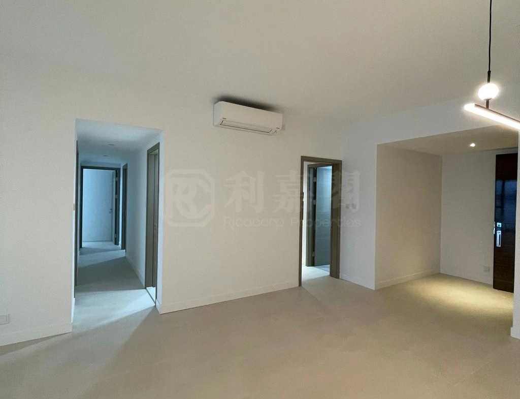 天賦海灣 1期 7座 - 28NTS – 香港北部都會區