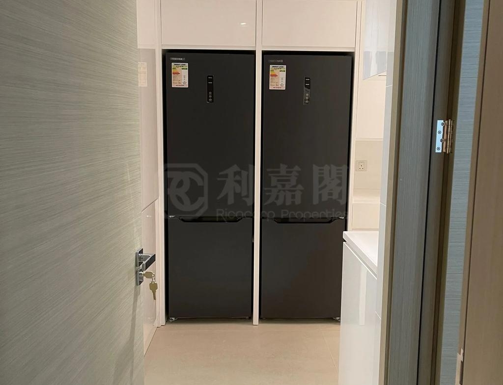 天賦海灣 1期 7座 - 28NTS – 香港北部都會區