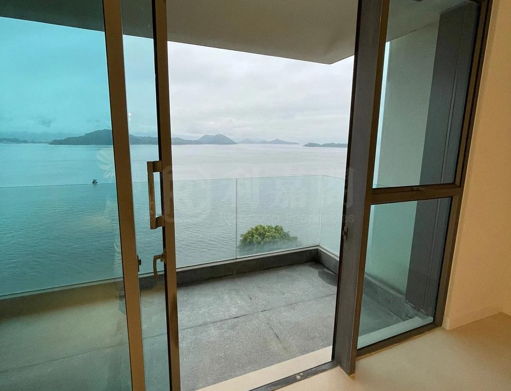 天賦海灣 1期 7座 - 28NTS – 香港北部都會區