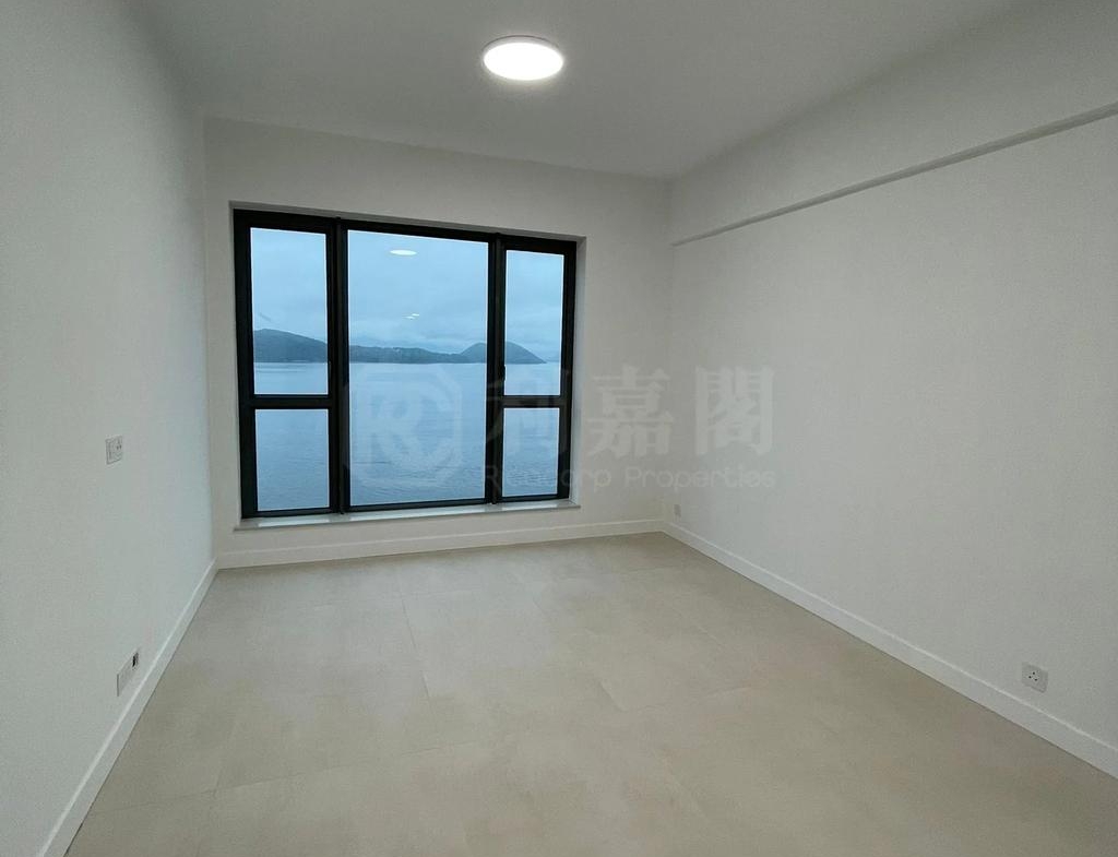 天賦海灣 1期 7座 - 28NTS – 香港北部都會區
