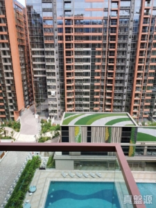 海日灣II 7座 - 28NTS – 香港北部都會區