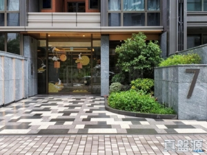 海日灣II 7座 - 28NTS – 香港北部都會區
