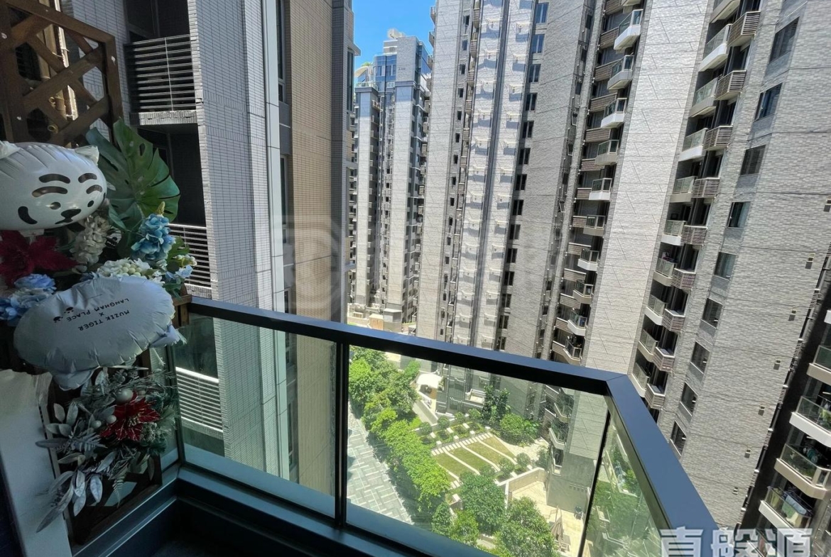 雲滙 2期 9座 - 28NTS – 香港北部都會區
