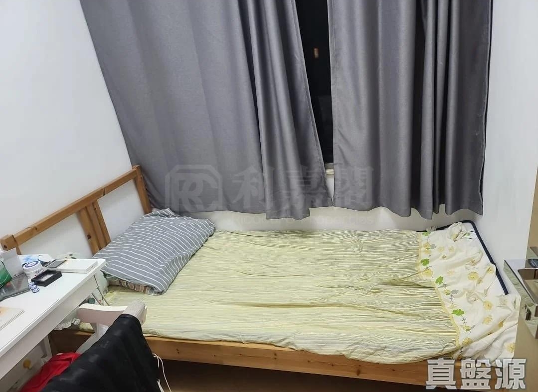 雲滙 2期 9座 - 28NTS – 香港北部都會區