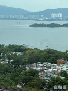 翠擁華庭 12座 - 28NTS – 香港北部都會區