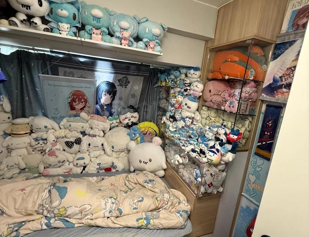 翠擁華庭 12座 - 28NTS – 香港北部都會區