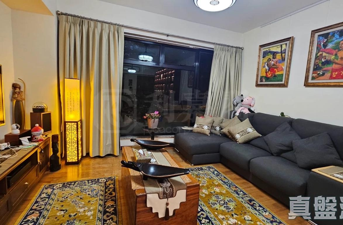滌濤山 10座 - 28NTS – 香港北部都會區