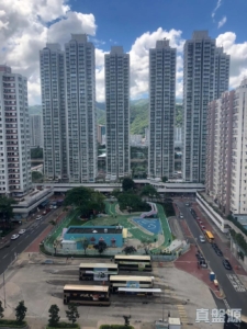 翠華花園 C座 - 28NTS – 香港北部都會區