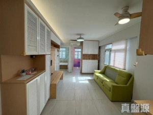大埔廣場 宜德閣 (3座) - 28NTS – 香港北部都會區