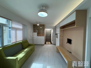 大埔廣場 宜德閣 (3座) - 28NTS – 香港北部都會區