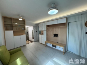 大埔廣場 宜德閣 (3座) - 28NTS – 香港北部都會區