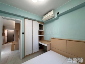 大埔廣場 宜德閣 (3座) - 28NTS – 香港北部都會區