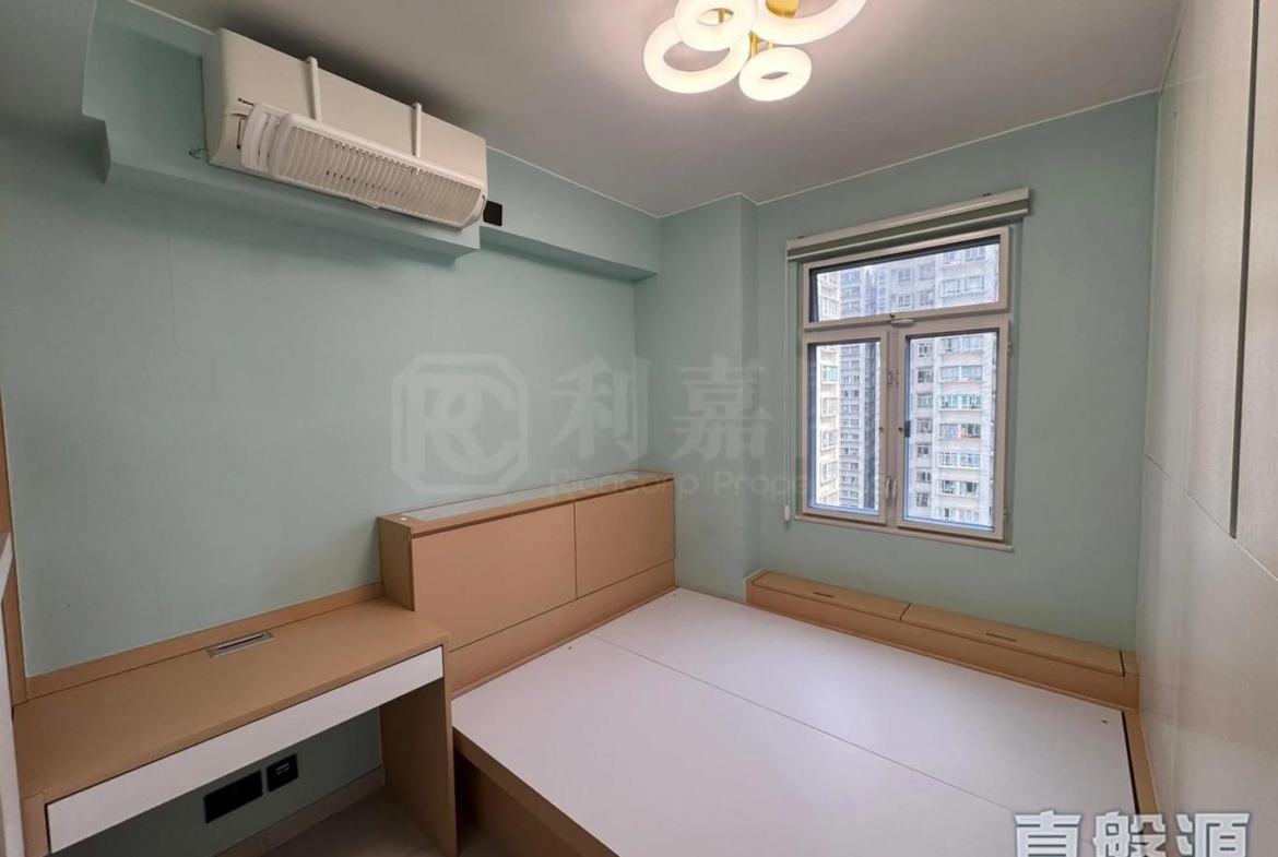 大埔廣場 宜德閣 (3座) - 28NTS – 香港北部都會區
