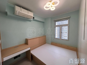 大埔廣場 宜德閣 (3座) - 28NTS – 香港北部都會區