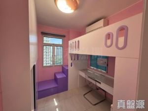 大埔廣場 宜德閣 (3座) - 28NTS – 香港北部都會區