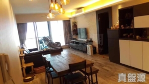逸瓏灣 I 大廈19座 - 28NTS – 香港北部都會區