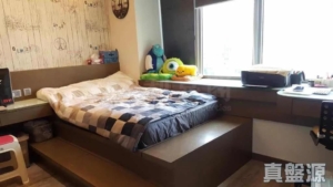 逸瓏灣 I 大廈19座 - 28NTS – 香港北部都會區