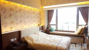 逸瓏灣 I 大廈19座 - 28NTS – 香港北部都會區