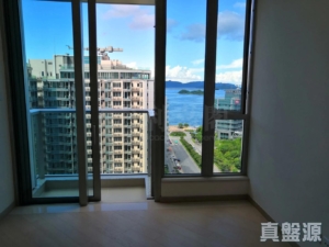 逸瓏灣8 1座 - 28NTS – 香港北部都會區