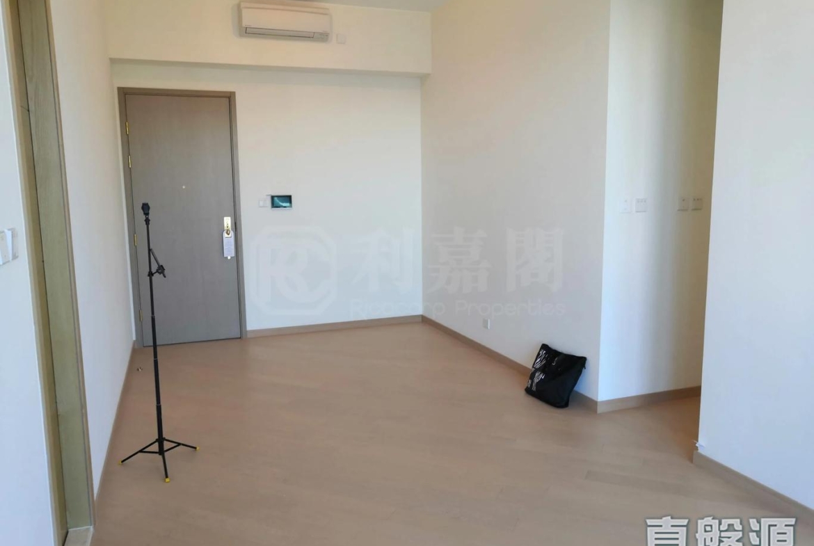 逸瓏灣8 1座 - 28NTS – 香港北部都會區