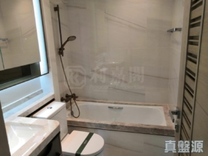逸瓏灣8 1座 - 28NTS – 香港北部都會區