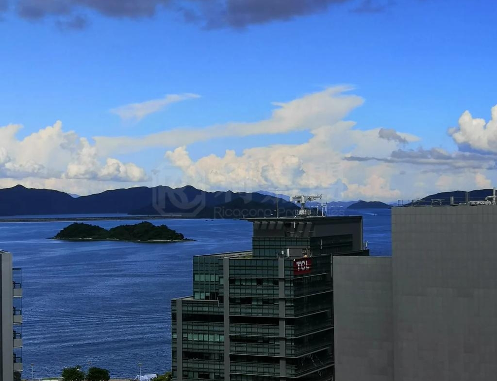 逸瓏灣8 1座 - 28NTS – 香港北部都會區