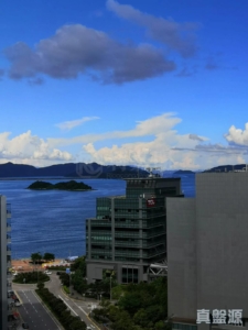 逸瓏灣8 1座 - 28NTS – 香港北部都會區