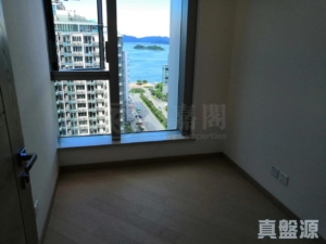 逸瓏灣8 1座 - 28NTS – 香港北部都會區