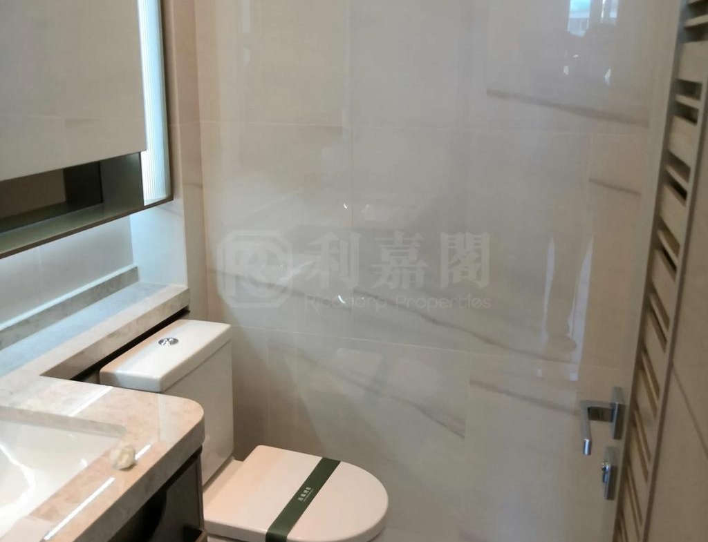逸瓏灣8 1座 - 28NTS – 香港北部都會區
